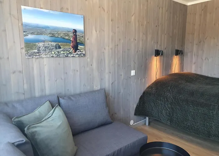 Hovden Fjellstoge