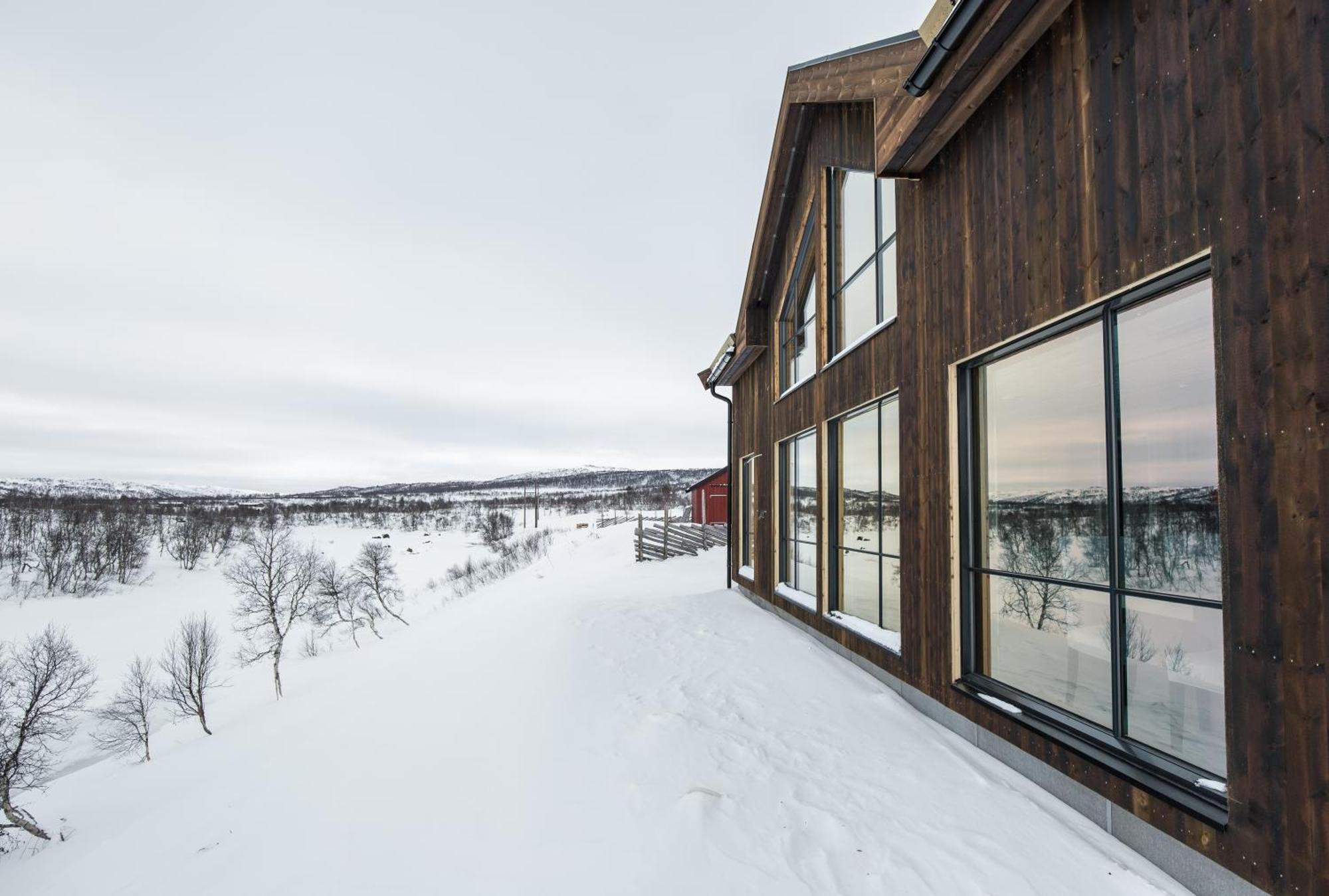 Hovden Fjellstoge Hovden (Aust-Agder)