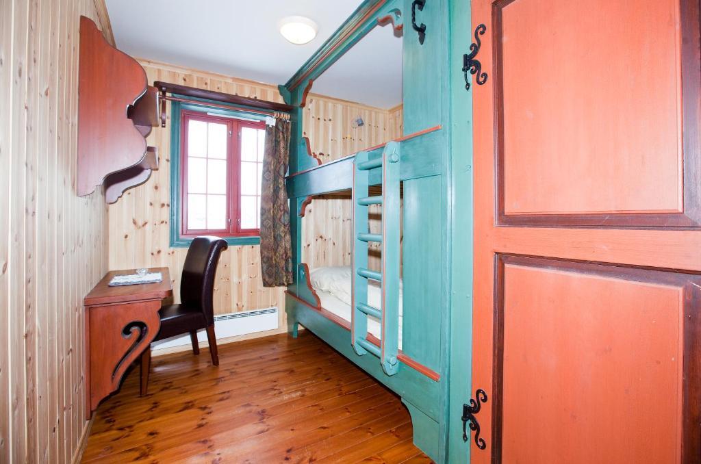 Locanda Hovden Fjellstoge 3*