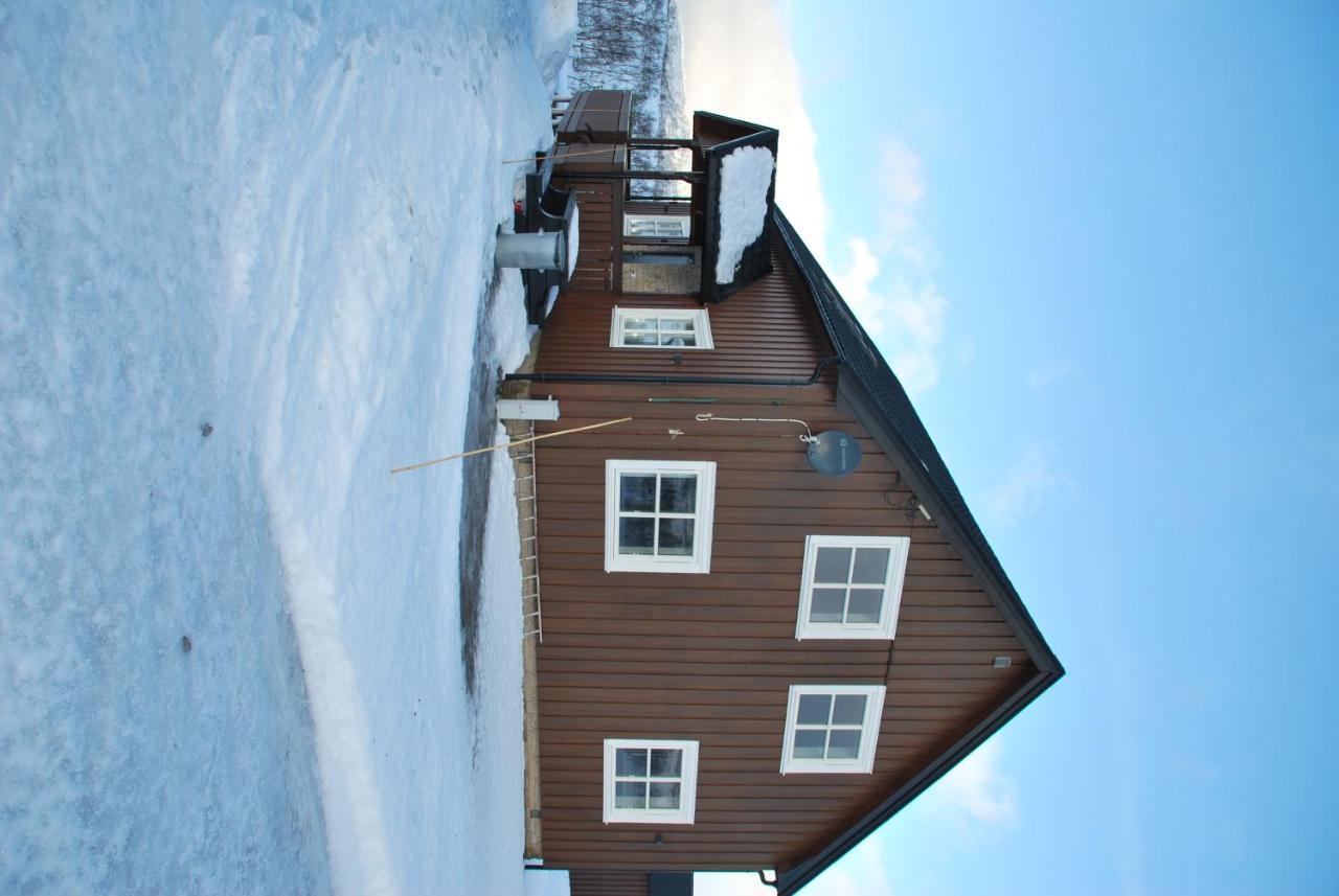 Hovden Fjellstoge 3*