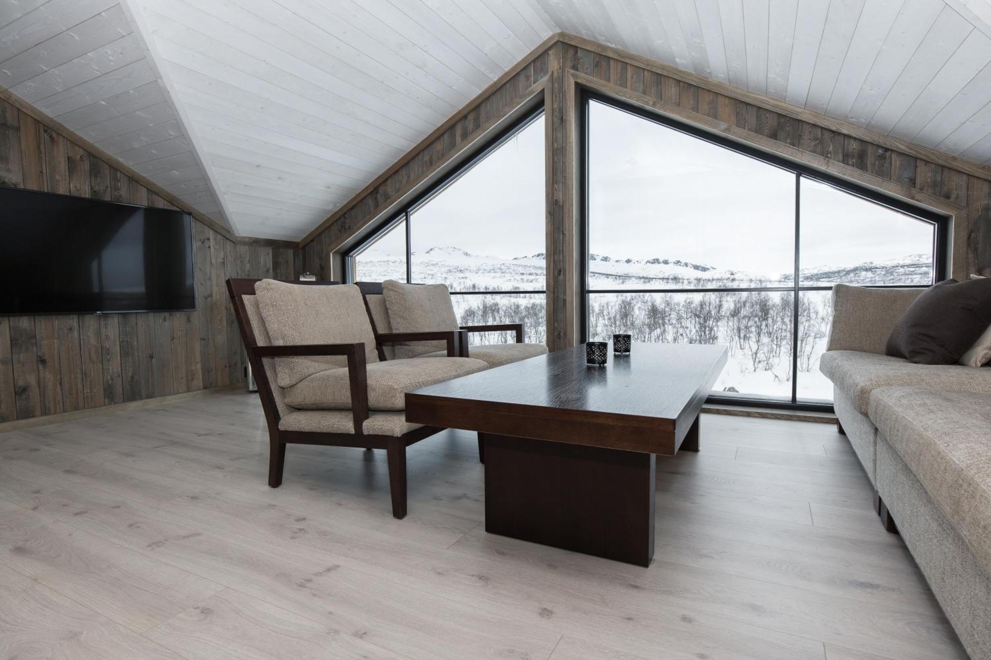 Hovden Fjellstoge Gasthof