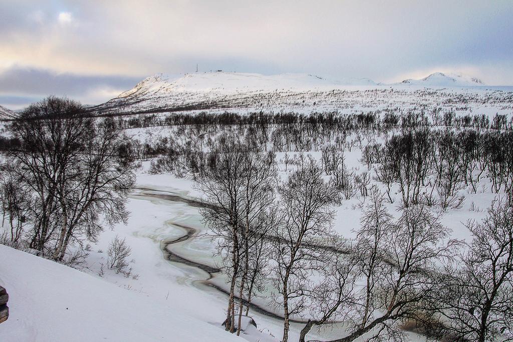 Hovden Fjellstoge 3*