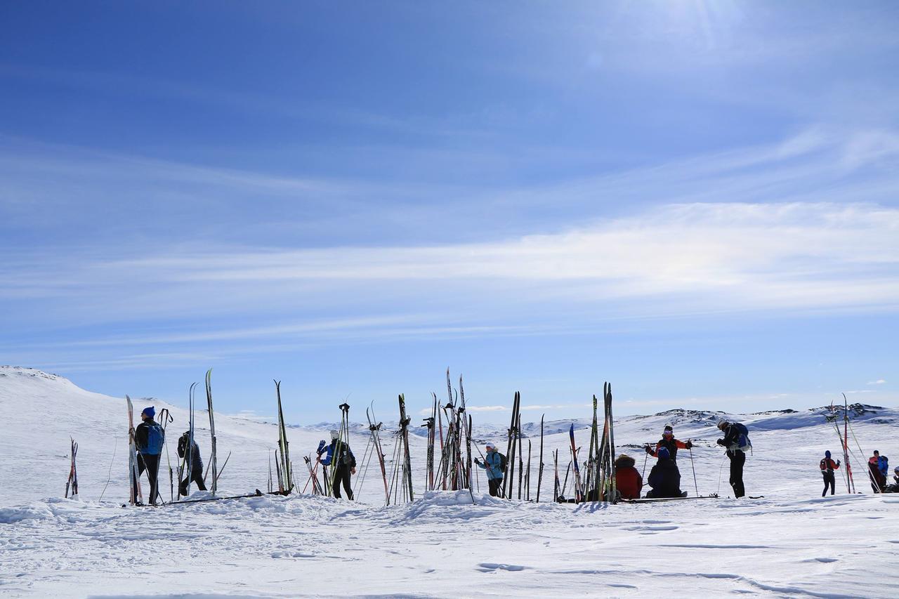 Gasthof Hovden Fjellstoge Hovden (Aust-Agder)
