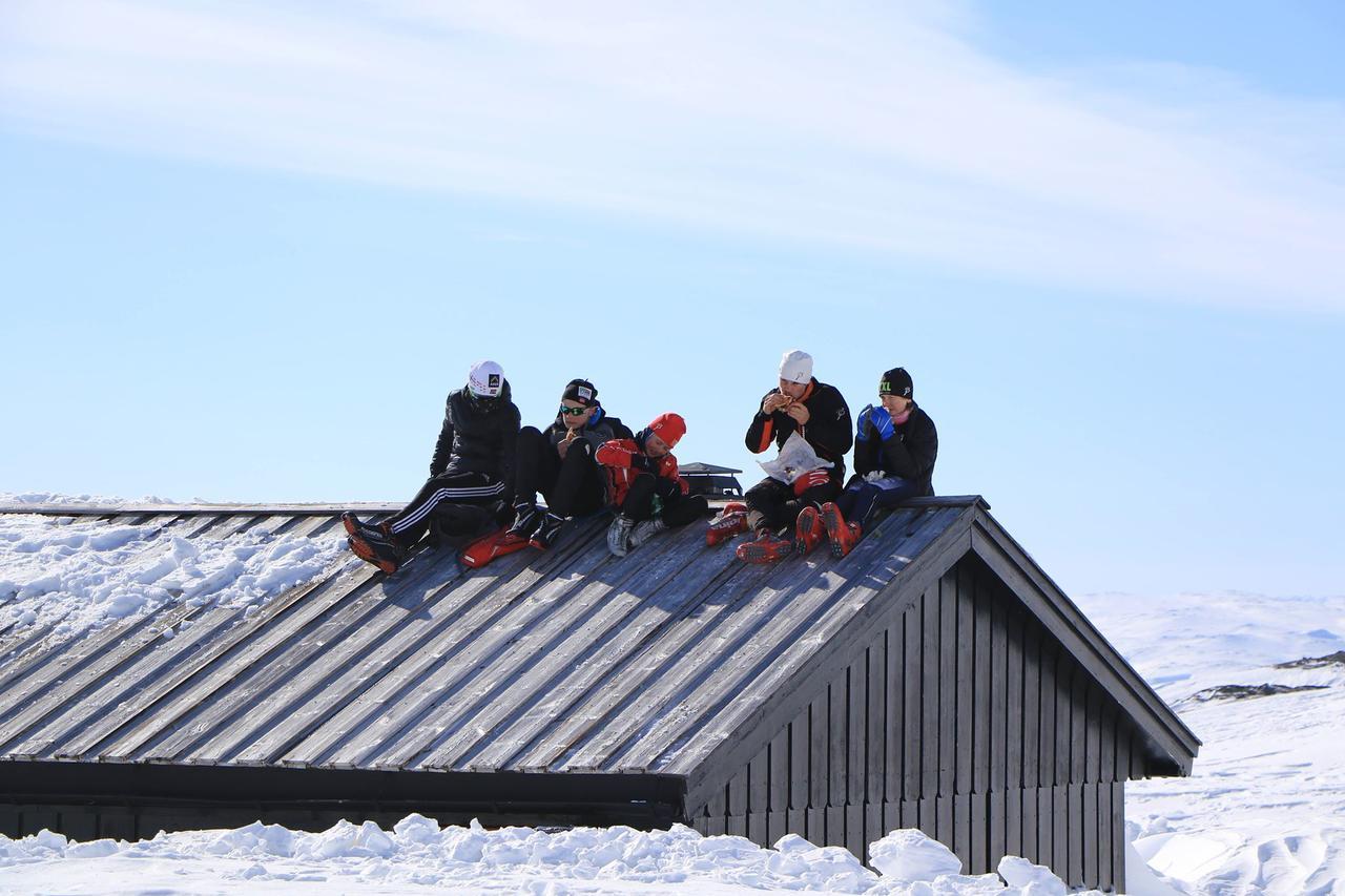 Hovden Fjellstoge 3* Hovden (Aust-Agder)