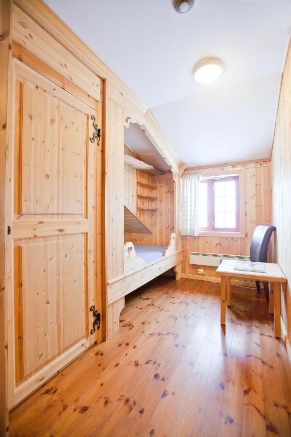 Hovden Fjellstoge Värdshus